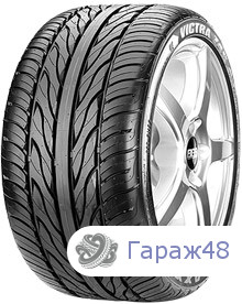 Maxxis Victra MA-Z4S 255/50 R19 107W